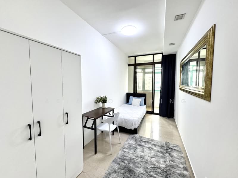 Ballota Park Condo, 162 Mariam Way, Room Rental, 90 sqft, Condominium For Rent, by Asia Coliving, 500228960 - R5 - PropertyGuru.com.sg