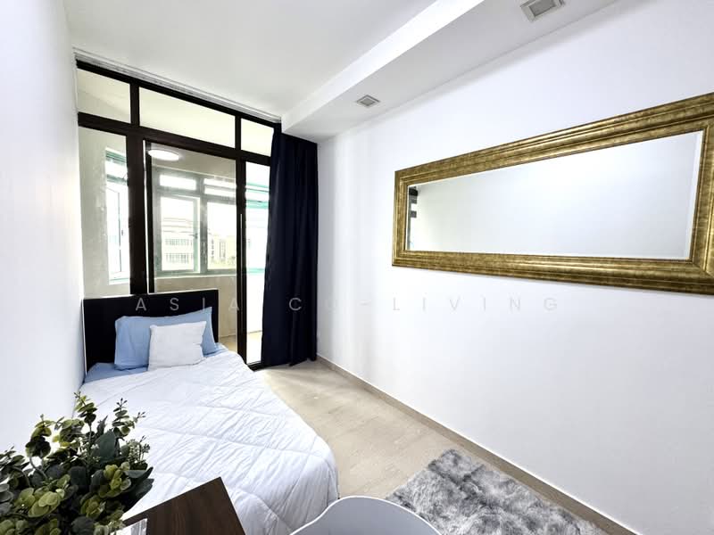 Ballota Park Condo, 162 Mariam Way, Room Rental, 90 sqft, Condominium For Rent, by Asia Coliving, 500228960 - R5 - PropertyGuru.com.sg
