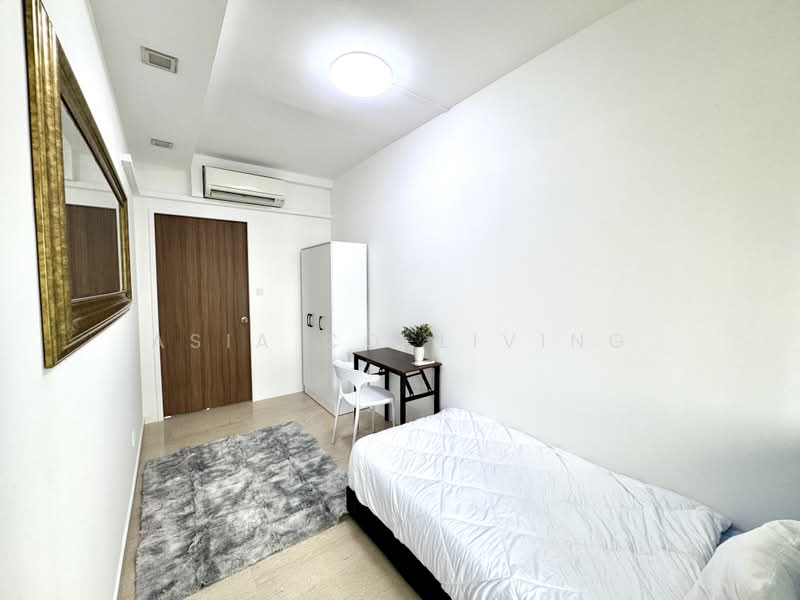 Ballota Park Condo, 162 Mariam Way, Room Rental, 90 sqft, Condominium For Rent, by Asia Coliving, 500228960 - R5 - PropertyGuru.com.sg