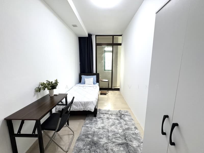 Ballota Park Condo, 162 Mariam Way, Room Rental, 90 sqft, Condominium For Rent, by Asia Coliving, 500228960 - R6 - PropertyGuru.com.sg