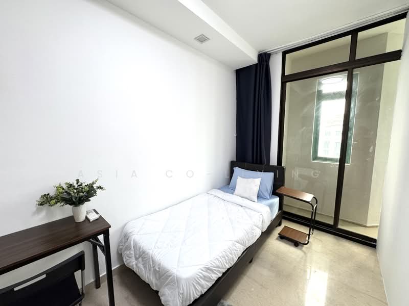Ballota Park Condo, 162 Mariam Way, Room Rental, 90 sqft, Condominium For Rent, by Asia Coliving, 500228960 - R6 - PropertyGuru.com.sg