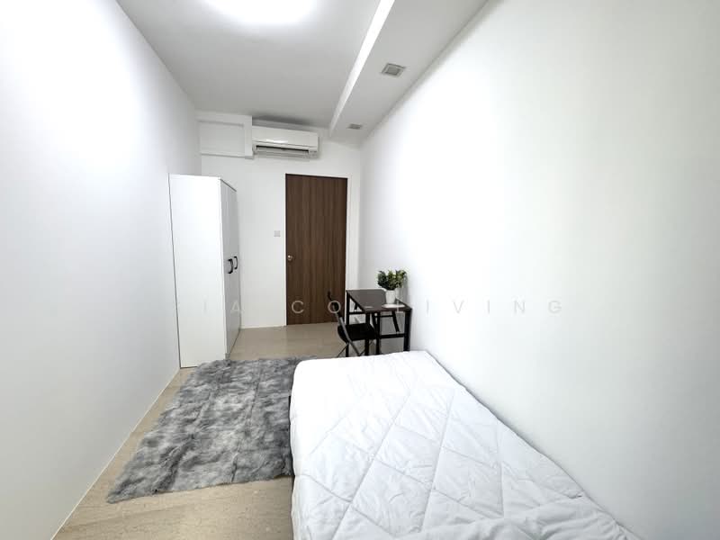 Ballota Park Condo, 162 Mariam Way, Room Rental, 90 sqft, Condominium For Rent, by Asia Coliving, 500228960 - R6 - PropertyGuru.com.sg