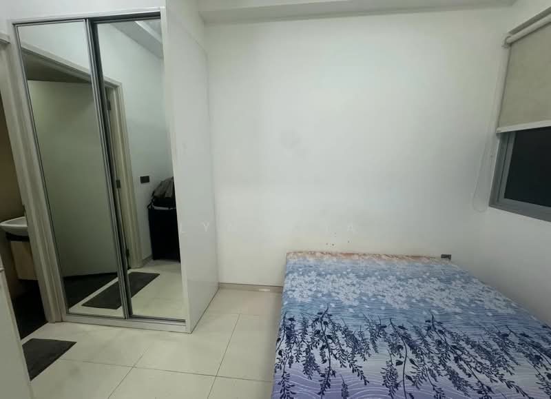 Suites @ Sims, 468 Sims Ave, 1 Bedroom, 450 sqft, Condominium For Rent, by Lyn Hsia, 500228962 - Bedroom - PropertyGuru.com.sg