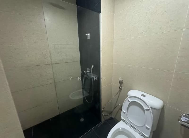 Suites @ Sims, 468 Sims Ave, 1 Bedroom, 450 sqft, Condominium For Rent, by Lyn Hsia, 500228962 - Bathroom - PropertyGuru.com.sg