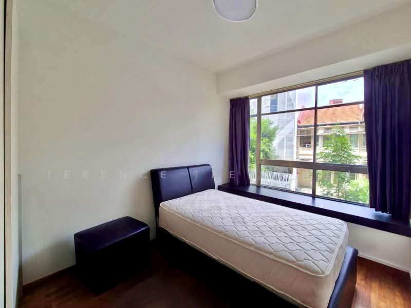 Atrium Residences, 9 Lorong 28 Geylang, 3 Bedrooms, 1,012 sqft, Apartment For Sale, by Terence Tee (郑志翔), 500228963 - Bedroom - PropertyGuru.com.sg