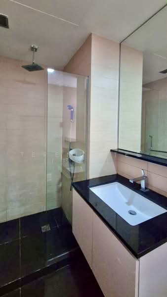 Atrium Residences, 9 Lorong 28 Geylang, 3 Bedrooms, 1,012 sqft, Apartment For Sale, by Terence Tee (郑志翔), 500228963 - Bathroom - PropertyGuru.com.sg