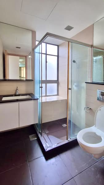 Atrium Residences, 9 Lorong 28 Geylang, 3 Bedrooms, 1,012 sqft, Apartment For Sale, by Terence Tee (郑志翔), 500228963 - Bathroom - PropertyGuru.com.sg