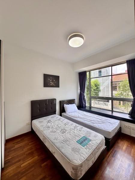 Atrium Residences, 9 Lorong 28 Geylang, Eunos / Geylang / Paya Lebar, 3 Bedrooms, 1,012 sqft, Apartment For Sale, by Terence Tee (郑志翔), 500228963 - PropertyGuru.com.sg