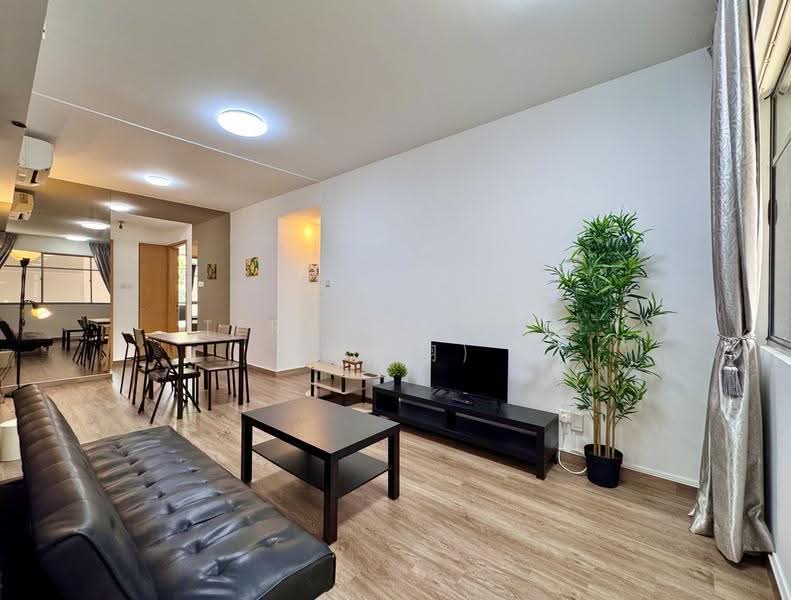 Atrium Residences, 9 Lorong 28 Geylang, Eunos / Geylang / Paya Lebar, 3 Bedrooms, 1,012 sqft, Apartment For Sale, by Terence Tee (郑志翔), 500228963 - PropertyGuru.com.sg