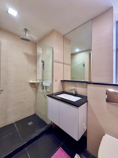 Atrium Residences, 9 Lorong 28 Geylang, Eunos / Geylang / Paya Lebar, 3 Bedrooms, 1,012 sqft, Apartment For Sale, by Terence Tee (郑志翔), 500228963 - PropertyGuru.com.sg