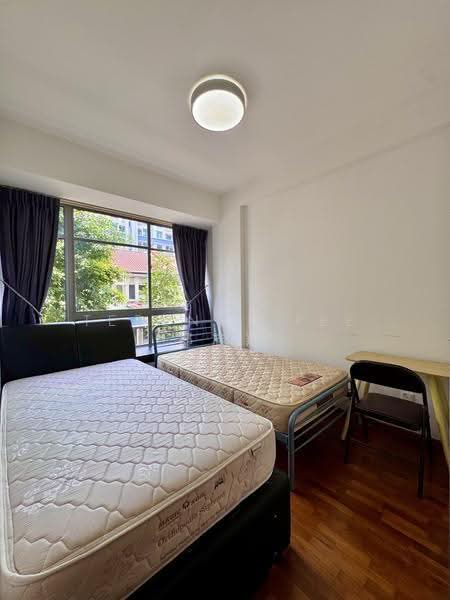 Atrium Residences, 9 Lorong 28 Geylang, Eunos / Geylang / Paya Lebar, 3 Bedrooms, 1,012 sqft, Apartment For Sale, by Terence Tee (郑志翔), 500228963 - PropertyGuru.com.sg