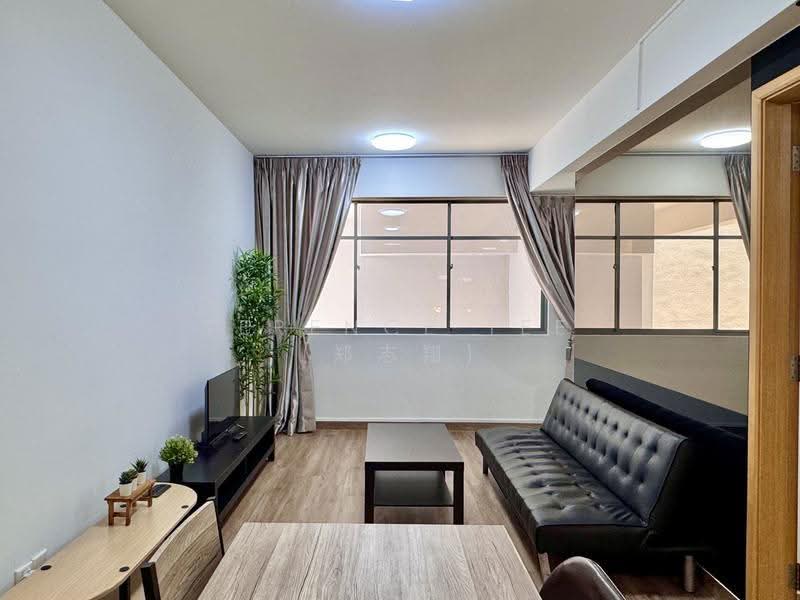 Atrium Residences, 9 Lorong 28 Geylang, Eunos / Geylang / Paya Lebar, 3 Bedrooms, 1,012 sqft, Apartment For Sale, by Terence Tee (郑志翔), 500228963 - PropertyGuru.com.sg