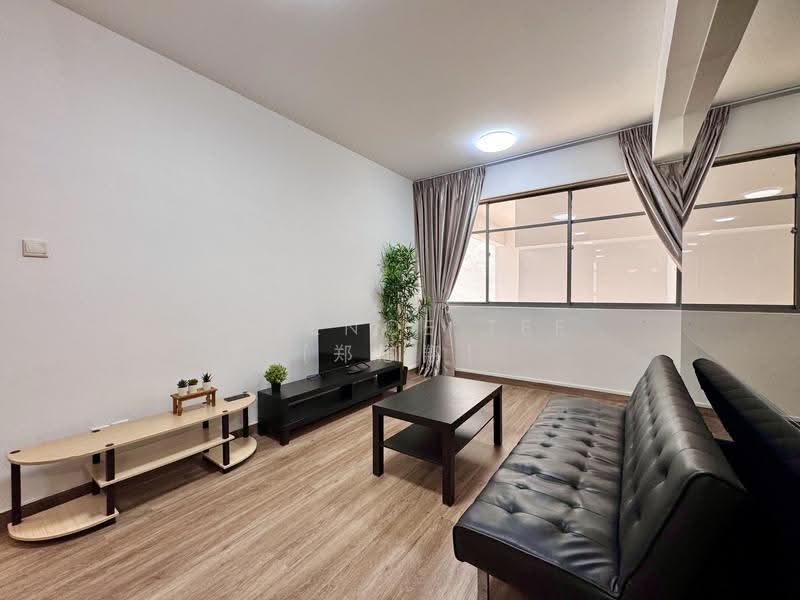 Atrium Residences, 9 Lorong 28 Geylang, Eunos / Geylang / Paya Lebar, 3 Bedrooms, 1,012 sqft, Apartment For Sale, by Terence Tee (郑志翔), 500228963 - PropertyGuru.com.sg
