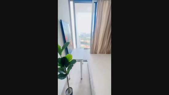 The Parc Condominium, 3 West Coast Walk, Room Rental, 100 sqft, Condominium For Rent, by ling, 500228964 - PropertyGuru.com.sg