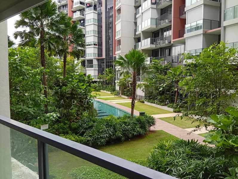 Affinity At Serangoon, , 1 Bedroom, 474 sqft, Condominium For Rent, by Fadhil Jabbar, 500228965 - Exterior - PropertyGuru.com.sg