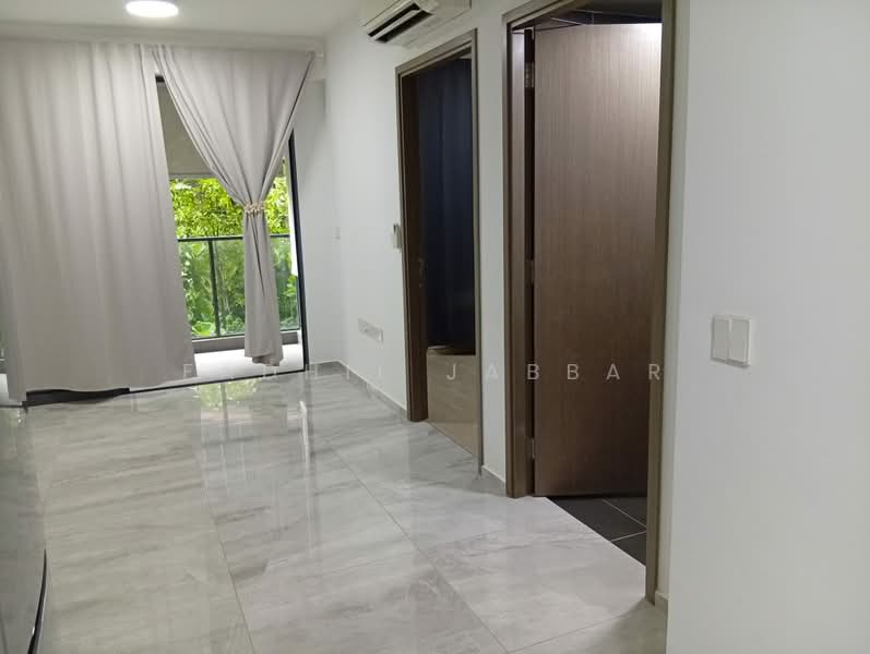 Affinity At Serangoon, , 1 Bedroom, 474 sqft, Condominium For Rent, by Fadhil Jabbar, 500228965 - PropertyGuru.com.sg