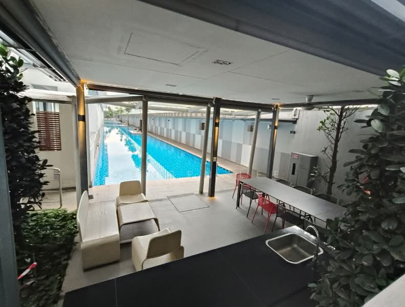 Watertown, 69 Punggol Central, 2 Bedrooms, 603 sqft, Condominium For Sale, by Jensen Lee, 500228971 - Pool - PropertyGuru.com.sg