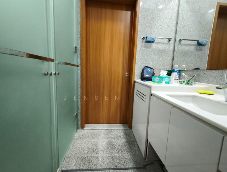 Watertown, 69 Punggol Central, 2 Bedrooms, 603 sqft, Condominium For Sale, by Jensen Lee, 500228971 - Bathroom - PropertyGuru.com.sg