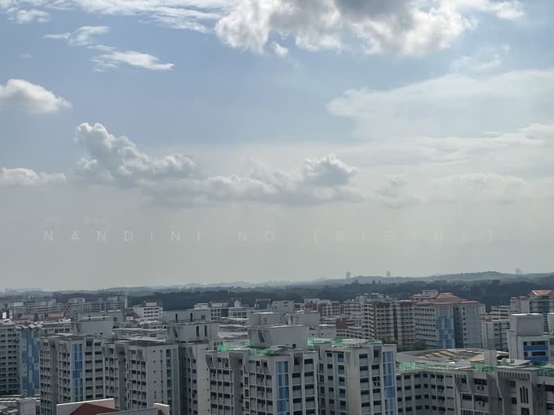 Mi Casa, 321 Choa Chu Kang Avenue 3, 3 Bedrooms, 1,259 sqft, Condominium For Sale, by Nandini Ng (Regina), 500228972 - Exterior - PropertyGuru.com.sg
