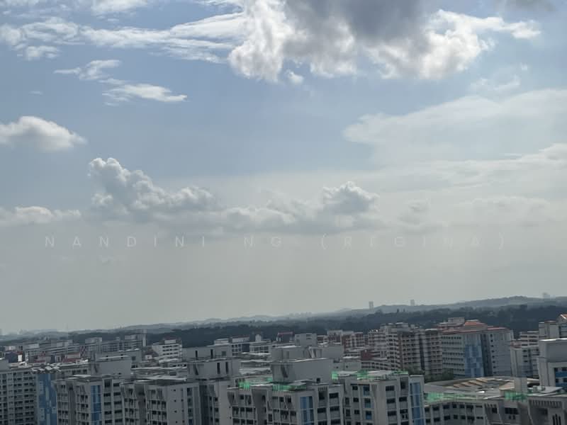 Mi Casa, 321 Choa Chu Kang Avenue 3, 3 Bedrooms, 1,259 sqft, Condominium For Sale, by Nandini Ng (Regina), 500228972 - View - PropertyGuru.com.sg