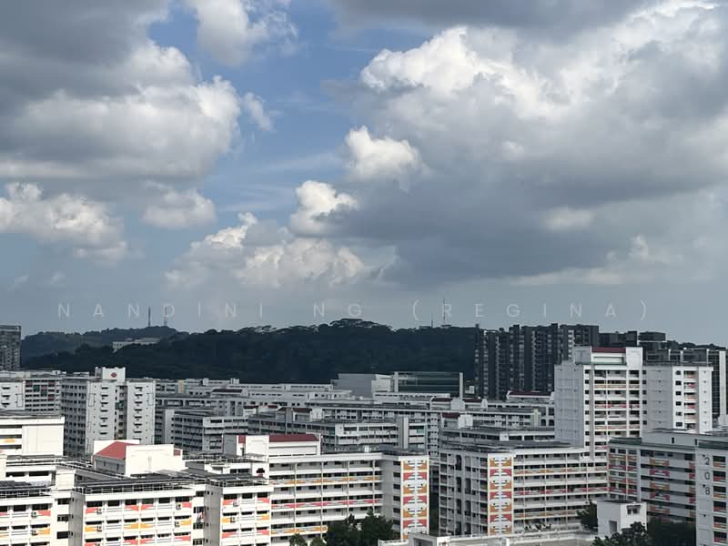 Mi Casa, 321 Choa Chu Kang Avenue 3, 3 Bedrooms, 1,259 sqft, Condominium For Sale, by Nandini Ng (Regina), 500228972 - Exterior - PropertyGuru.com.sg