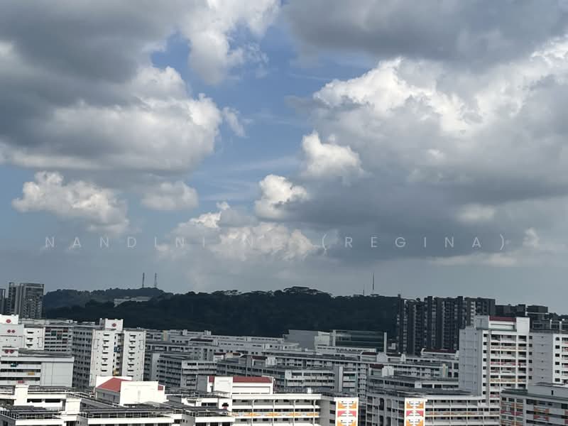 Mi Casa, 321 Choa Chu Kang Avenue 3, 3 Bedrooms, 1,259 sqft, Condominium For Sale, by Nandini Ng (Regina), 500228972 - Exterior - PropertyGuru.com.sg