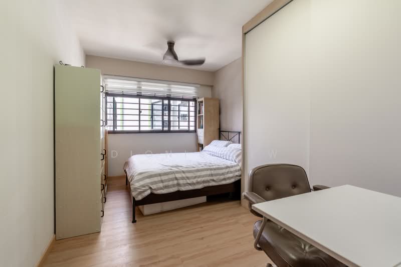 113A Alkaff Crescent, 113A Alkaff Crescent, 3 Bedrooms, 1,001 sqft, HDB Flat For Sale, by Dionis Yew, 500228974 - Bedroom - PropertyGuru.com.sg