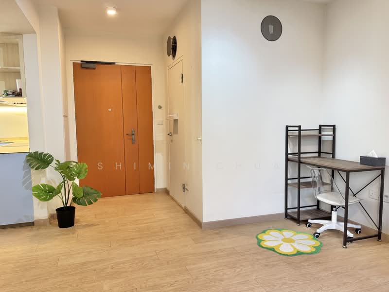 108A Bidadari Park Drive, 108A Bidadari Park Drive, Balestier / Toa Payoh, 2 Bedrooms, 732 sqft, HDB Flat For Sale, by Shimin Chua, 500228975 - Entrance - PropertyGuru.com.sg