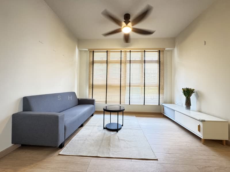 108A Bidadari Park Drive, 108A Bidadari Park Drive, Balestier / Toa Payoh, 2 Bedrooms, 732 sqft, HDB Flat For Sale, by Shimin Chua, 500228975 - Living Room - PropertyGuru.com.sg