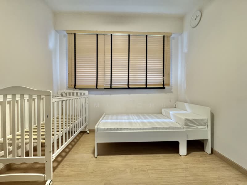 108A Bidadari Park Drive, 108A Bidadari Park Drive, Balestier / Toa Payoh, 2 Bedrooms, 732 sqft, HDB Flat For Sale, by Shimin Chua, 500228975 - Bedroom - PropertyGuru.com.sg