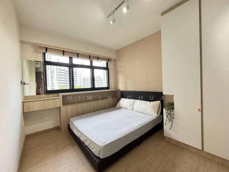 108A Bidadari Park Drive, 108A Bidadari Park Drive, Balestier / Toa Payoh, 2 Bedrooms, 732 sqft, HDB Flat For Sale, by Shimin Chua, 500228975 - Bedroom - PropertyGuru.com.sg
