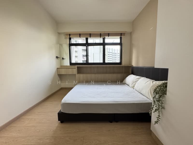 108A Bidadari Park Drive, 108A Bidadari Park Drive, Balestier / Toa Payoh, 2 Bedrooms, 732 sqft, HDB Flat For Sale, by Shimin Chua, 500228975 - Bedroom - PropertyGuru.com.sg