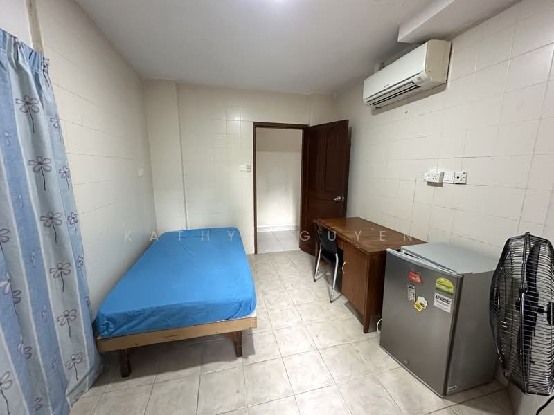 Balmoral Luck, 6 Balmoral Road, Room Rental, 150 sqft, Condominium For Rent, by Kathy Nguyen, 500228977 - Room 1D - PropertyGuru.com.sg
