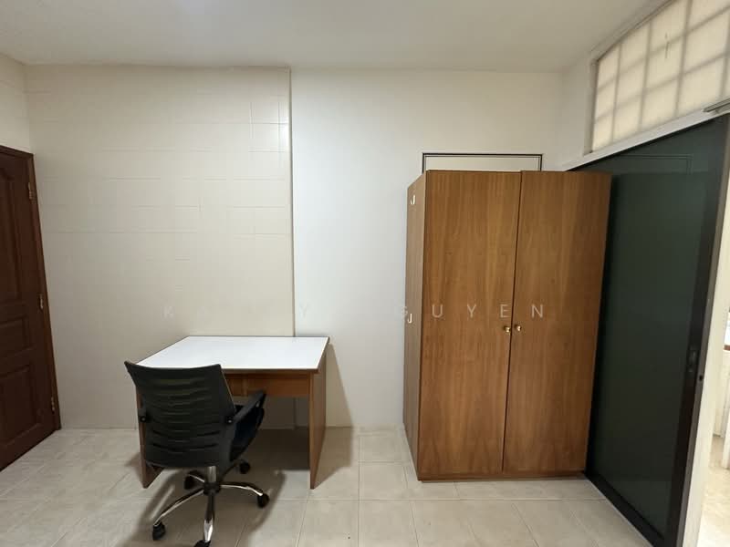 Balmoral Luck, 6 Balmoral Road, Room Rental, 150 sqft, Condominium For Rent, by Kathy Nguyen, 500228977 - Room 5K - PropertyGuru.com.sg
