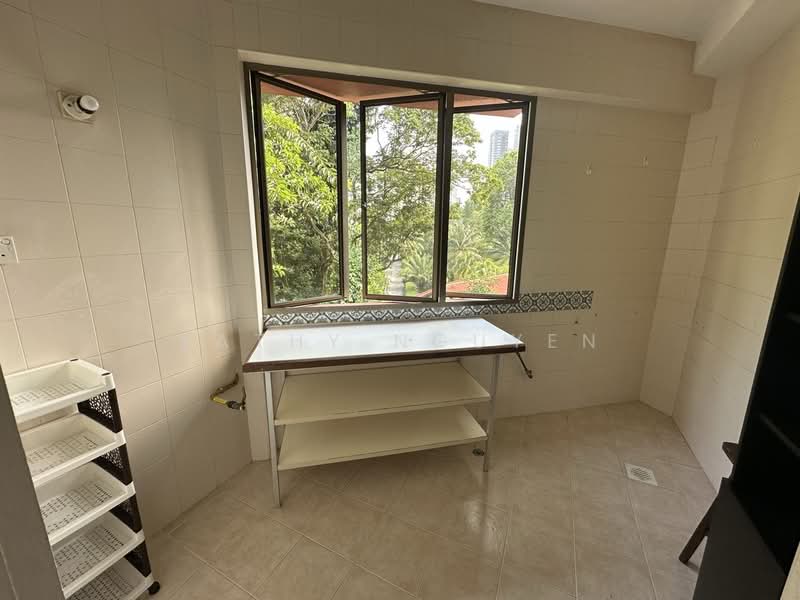 Balmoral Luck, 6 Balmoral Road, Room Rental, 150 sqft, Condominium For Rent, by Kathy Nguyen, 500228977 - Room 5K - Kitchen - PropertyGuru.com.sg