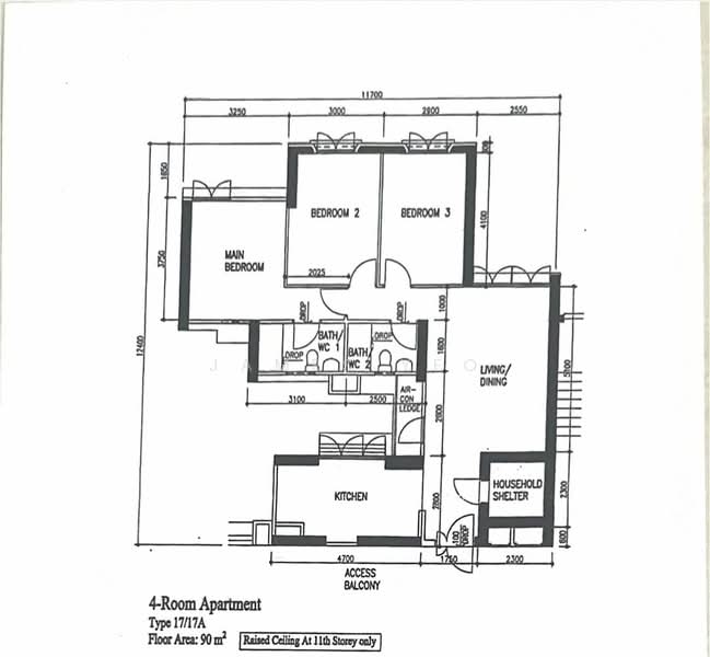 79E Toa Payoh Central, 79E Toa Payoh Central, 3 Bedrooms, 980 sqft, HDB Flat For Sale, by James Yeo, 500228978 - PropertyGuru.com.sg