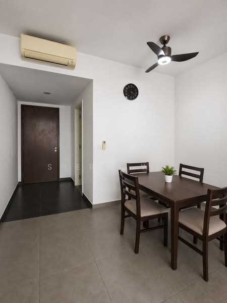 The Minton, 10C Hougang Street 11, 2 Bedrooms, 936 sqft, Condominium For Sale, by Sheryl Yeo, 500228981 - Dining Room - PropertyGuru.com.sg