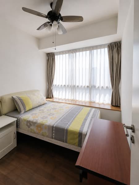 The Minton, 10C Hougang Street 11, 2 Bedrooms, 936 sqft, Condominium For Sale, by Sheryl Yeo, 500228981 - Bedroom - PropertyGuru.com.sg