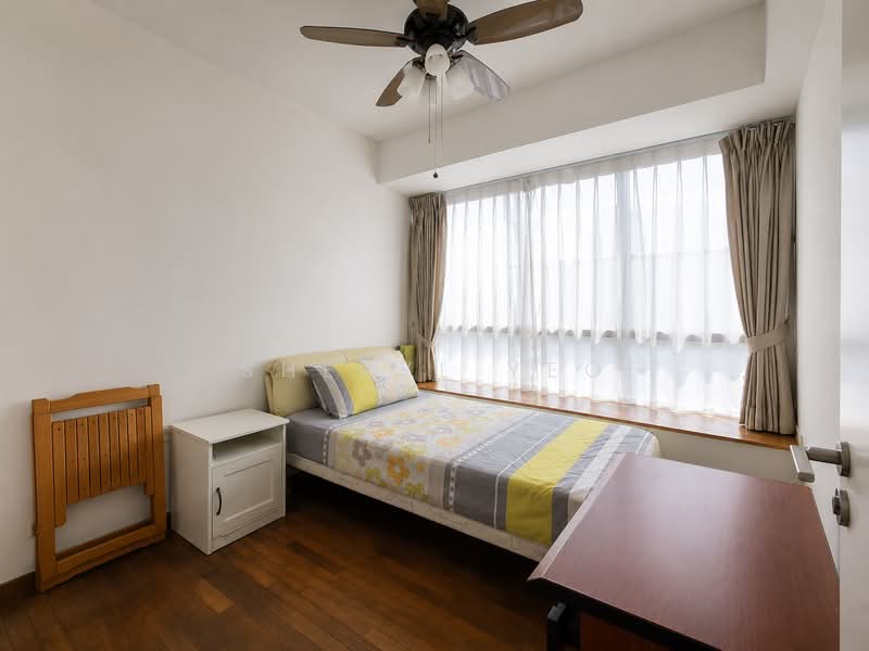 The Minton, 10C Hougang Street 11, 2 Bedrooms, 936 sqft, Condominium For Sale, by Sheryl Yeo, 500228981 - Bedroom - PropertyGuru.com.sg