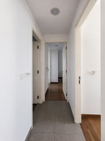 The Minton, 10C Hougang Street 11, 2 Bedrooms, 936 sqft, Condominium For Sale, by Sheryl Yeo, 500228981 - Corridor - PropertyGuru.com.sg