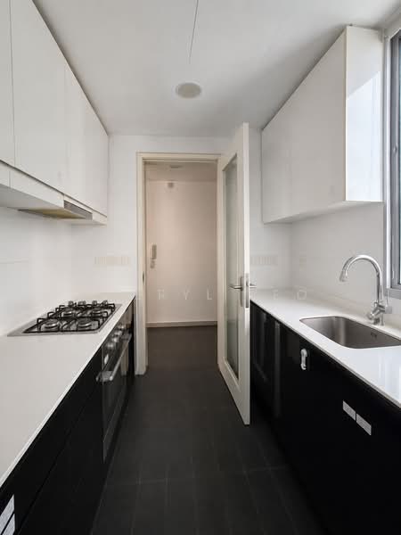 The Minton, 10C Hougang Street 11, 2 Bedrooms, 936 sqft, Condominium For Sale, by Sheryl Yeo, 500228981 - Kitchen - PropertyGuru.com.sg