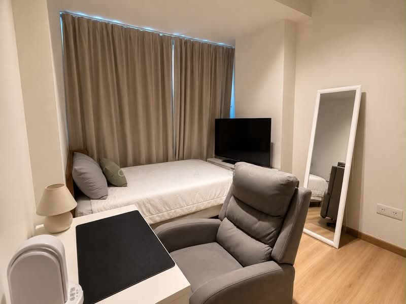 Coco Palms, 29 Pasir Ris Grove, 4 Bedrooms, 1,259 sqft, Condominium For Sale, by Clara Goh, 500228982 - Bedroom - PropertyGuru.com.sg