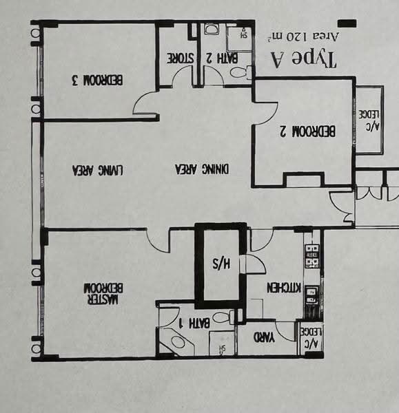 Cosy Lodge, 29 Lorong 31 Geylang, Eunos / Geylang / Paya Lebar, 3 Bedrooms, 1,292 sqft, Condominium For Sale, by Pamela Goh, 500228983 - PropertyGuru.com.sg