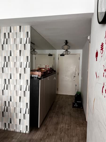 Cosy Lodge, 29 Lorong 31 Geylang, 3 Bedrooms, 1,292 sqft, Condominium For Sale, by Pamela Goh, 500228983 - Entrance - PropertyGuru.com.sg