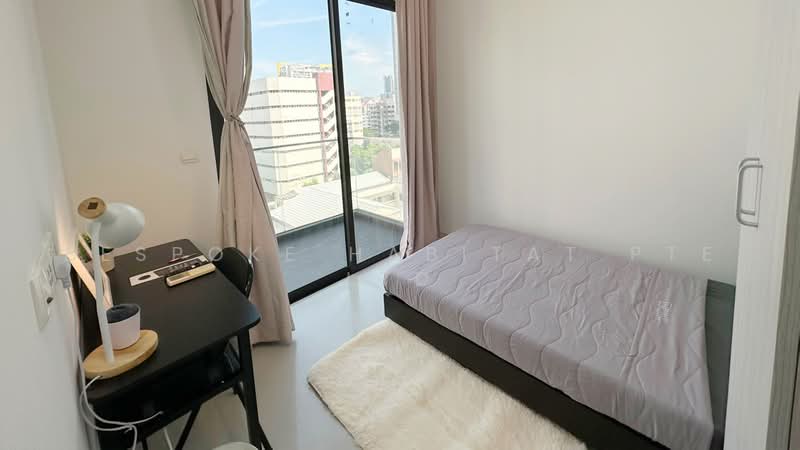 Neem Tree, 30 Jalan Kemaman, Room Rental, 150 sqft, Apartment For Rent, by Bespoke Habitat Pte Ltd, 500228984 - 07-04 MBR1 - PropertyGuru.com.sg