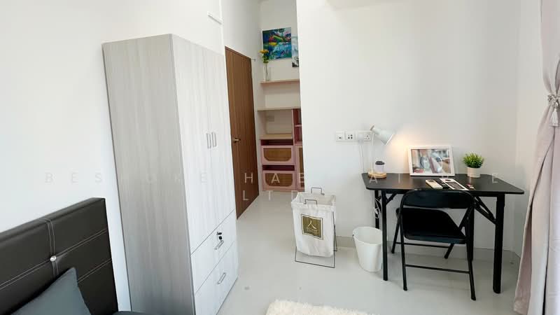 Neem Tree, 30 Jalan Kemaman, Room Rental, 150 sqft, Apartment For Rent, by Bespoke Habitat Pte Ltd, 500228984 - 07-04 MBR1 - PropertyGuru.com.sg