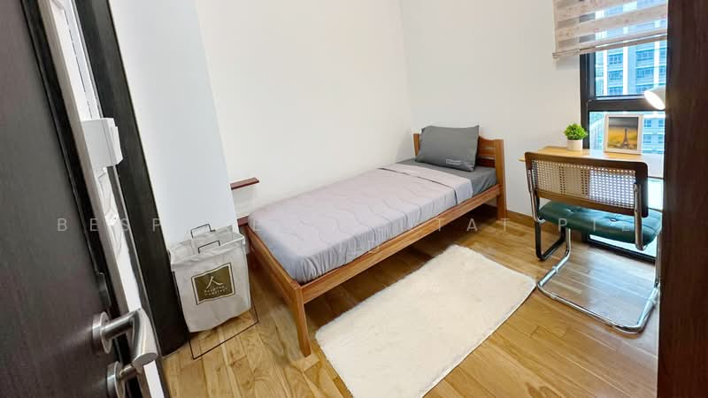 Neem Tree, 30 Jalan Kemaman, Room Rental, 150 sqft, Apartment For Rent, by Bespoke Habitat Pte Ltd, 500228984 - 07-04 MBR3 - PropertyGuru.com.sg