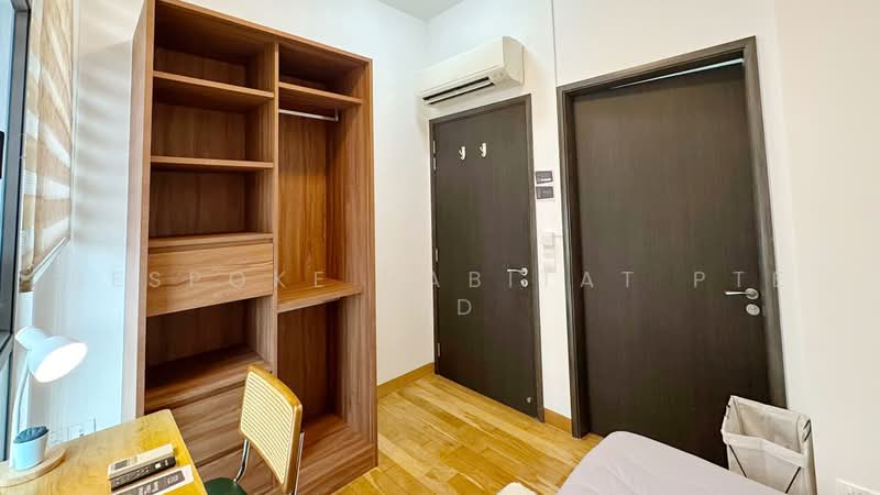 Neem Tree, 30 Jalan Kemaman, Room Rental, 150 sqft, Apartment For Rent, by Bespoke Habitat Pte Ltd, 500228984 - 07-04 MBR3 - PropertyGuru.com.sg