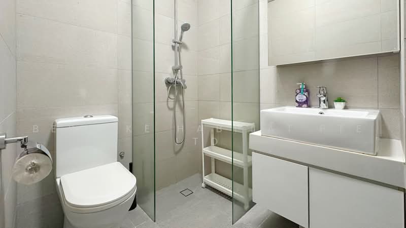 Neem Tree, 30 Jalan Kemaman, Room Rental, 150 sqft, Apartment For Rent, by Bespoke Habitat Pte Ltd, 500228984 - 07-04 MBR3 Bathroom - PropertyGuru.com.sg