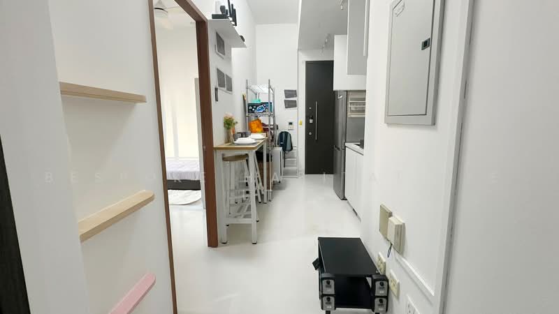 Neem Tree, 30 Jalan Kemaman, Room Rental, 150 sqft, Apartment For Rent, by Bespoke Habitat Pte Ltd, 500228984 - 07-04 Kitchen - PropertyGuru.com.sg
